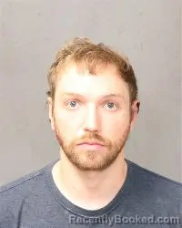 Mugshot of Rory Horowitz booked in Bernalillo County, New Mexico on May 6, 2026