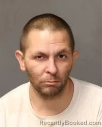 Mugshot of Jacob Martin Martinez booked in Bernalillo County, New Mexico on May 7, 2026