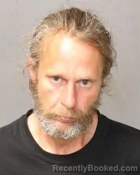 Mugshot of Michael Alexander Coleman booked in Bernalillo County, New Mexico on May 7, 2026