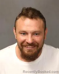Mugshot of Robert A Fay booked in Bernalillo County, New Mexico on May 7, 2026