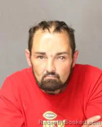 Mugshot of Stephen Daniel Smith booked in Bernalillo County, New Mexico on May 7, 2026