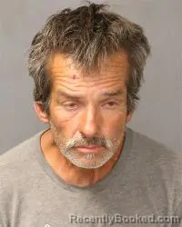 Mugshot of Bobby John Gutierrez booked in Bernalillo County, New Mexico on May 8, 2026