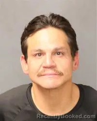 Mugshot of Britten Hayes Mount booked in Bernalillo County, New Mexico on May 8, 2026