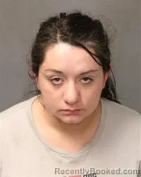 Mugshot of Jennifer C Mccole booked in Bernalillo County, New Mexico on May 9, 2026