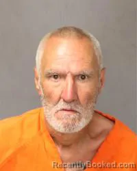Mugshot of Albert Rival booked in Bernalillo County, New Mexico on May 9, 2026