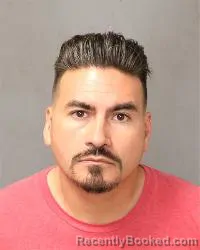 Mugshot of Bobby Mosteller booked in Bernalillo County, New Mexico on May 9, 2026