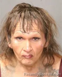 Mugshot of John Anthony Armijo booked in Bernalillo County, New Mexico on May 10, 2026