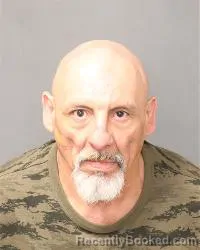 Mugshot of Leonard Manuel Martinez booked in Bernalillo County, New Mexico on May 10, 2026