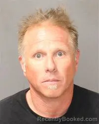 Mugshot of Jeffrey Herrera booked in Bernalillo County, New Mexico on May 10, 2026