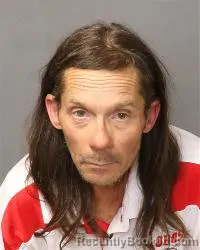 Mugshot of Vincent John Bilello booked in Bernalillo County, New Mexico on May 10, 2026
