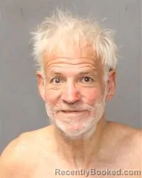 Mugshot of Jeffrey L Sandoval booked in Bernalillo County, New Mexico on May 11, 2026