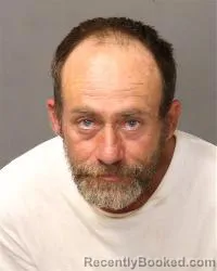 Mugshot of Timothy W Philpot booked in Bernalillo County, New Mexico on May 11, 2026