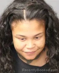 Mugshot of Angel Lopez booked in Bernalillo County, New Mexico on May 12, 2026