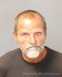 Mugshot of Robert Lazar Fonseca booked in Bernalillo County, New Mexico on May 12, 2026