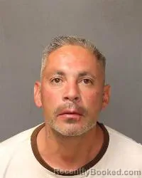 Mugshot of Dominic Chavez booked in Bernalillo County, New Mexico on May 12, 2026