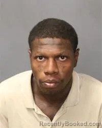 Mugshot of Daishawn Edwin Matthews booked in Bernalillo County, New Mexico on May 12, 2026