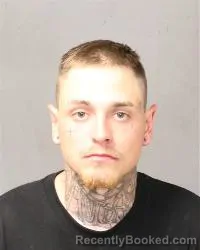 Mugshot of Jack Jennings Dillard booked in Bernalillo County, New Mexico on May 12, 2026