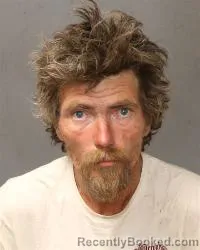 Mugshot of Ray D Lookhart booked in Bernalillo County, New Mexico on May 13, 2026