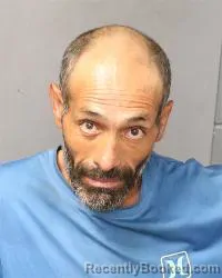 Mugshot of Hector Manuel Gerard-Chavez booked in Bernalillo County, New Mexico on May 13, 2026