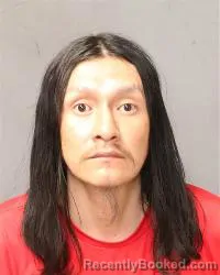 Mugshot of Tommy Harvey booked in Bernalillo County, New Mexico on May 13, 2026