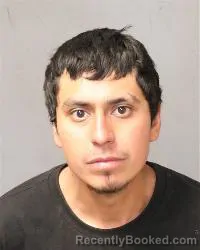 Mugshot of Alford Roy Waldron booked in Bernalillo County, New Mexico on May 14, 2026