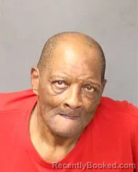 Mugshot of Billy Chism booked in Bernalillo County, New Mexico on May 14, 2026