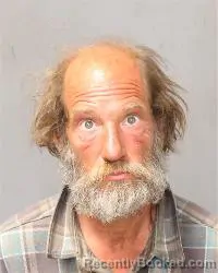 Mugshot of Josif R Yuri booked in Bernalillo County, New Mexico on May 14, 2026
