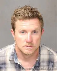 Mugshot of Richard B Johnston booked in Bernalillo County, New Mexico on May 14, 2026