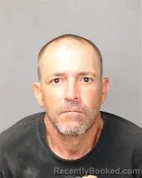 Mugshot of Justin Williams booked in Bernalillo County, New Mexico on May 14, 2026