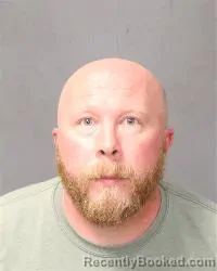 Mugshot of Roman Thomas Benjamin booked in Bernalillo County, New Mexico on May 15, 2026