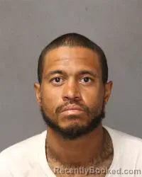 Mugshot of Ronald Eugene Childs booked in Bernalillo County, New Mexico on May 15, 2026