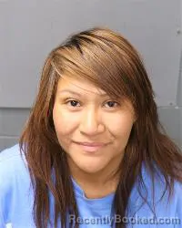 Mugshot of Anrael Eldridge booked in Bernalillo County, New Mexico on May 15, 2026
