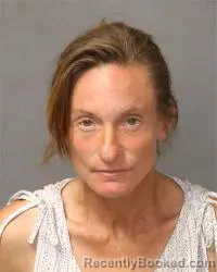 Mugshot of Ladella Marie Williams booked in Bernalillo County, New Mexico on May 16, 2026