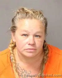 Mugshot of Melissa A Chavez booked in Bernalillo County, New Mexico on May 16, 2026