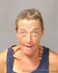 Mugshot of Kristi Lynn Hogan booked in Bernalillo County, New Mexico on May 16, 2026