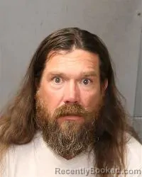 Mugshot of Caleb Steil booked in Bernalillo County, New Mexico on May 16, 2026