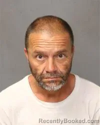 Mugshot of Dale Kral booked in Bernalillo County, New Mexico on May 16, 2026