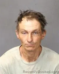 Mugshot of Joseph Aaron Calabro booked in Bernalillo County, New Mexico on May 17, 2026