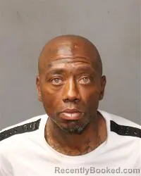 Mugshot of Jonathan Mckinley Bouldin booked in Bernalillo County, New Mexico on May 17, 2026