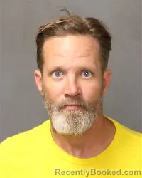 Mugshot of Joshua Heath Lanear booked in Bernalillo County, New Mexico on May 18, 2026