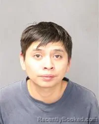 Mugshot of Skylour Tanner Chavez booked in Bernalillo County, New Mexico on May 18, 2026