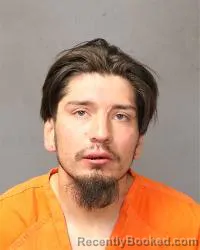 Mugshot of Elisha Ash Vasquez booked in Bernalillo County, New Mexico on May 19, 2026