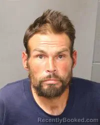 Mugshot of Evan Joseph Chavira booked in Bernalillo County, New Mexico on May 19, 2026