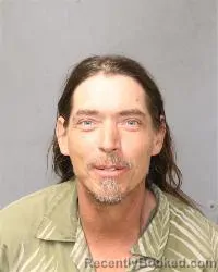 Mugshot of Robert Timothy Rodgers booked in Bernalillo County, New Mexico on May 19, 2026
