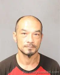 Mugshot of Jerry Wayne Lawson booked in Bernalillo County, New Mexico on May 20, 2026