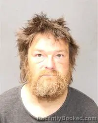 Mugshot of Normanwalter Lamb booked in Bernalillo County, New Mexico on May 20, 2026