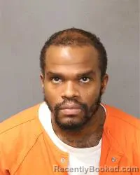 Mugshot of Jordan Nathaniel Jones booked in Bernalillo County, New Mexico on May 20, 2026