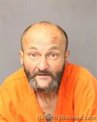 Mugshot of Arthur Martinez booked in Bernalillo County, New Mexico on May 20, 2026