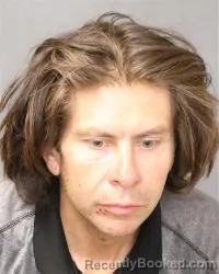 Mugshot of Daniel Elias Casaus booked in Bernalillo County, New Mexico on May 20, 2026