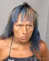 Mugshot of Dion Kyle Sanchez booked in Bernalillo County, New Mexico on May 20, 2026